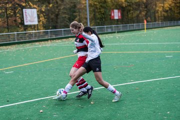 Bild 300 - wBJ VfL Pinneberg 2 - Altona 93 2 : Ergebnis: 0:10